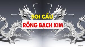 Soi cầu rồng bạch kim ngày 10/11/2023