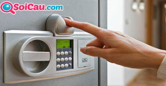 Ý nghĩa giấc mơ thấy két sắt Ý nghĩa giấc mơ thấy két sắt