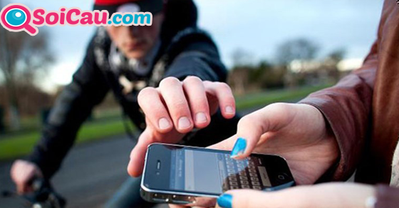 Ý nghĩa giấc mơ thấy mất điện thoại Ý nghĩa giấc mơ thấy mất điện thoại