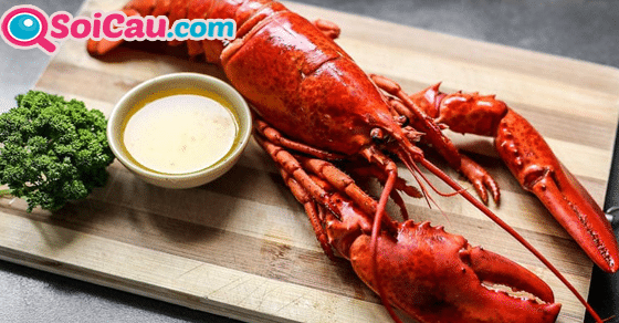 Ý nghĩa giấc mơ thấy con tôm hùm Ý nghĩa giấc mơ thấy con tôm hùm